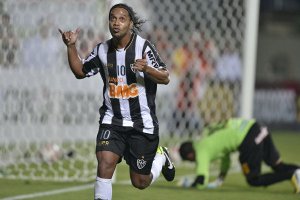 Ronaldinho Gaúcho