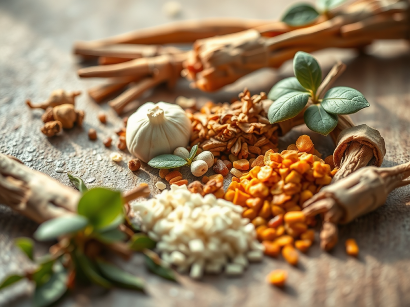 Xiao Yao San&nbsp;逍遙散