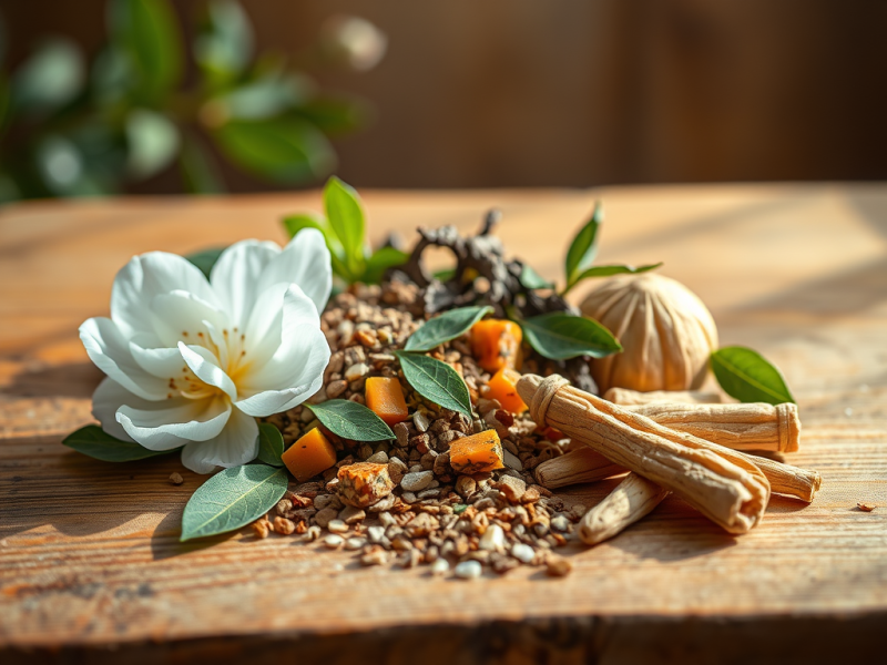 Si Ni San&nbsp;四逆散